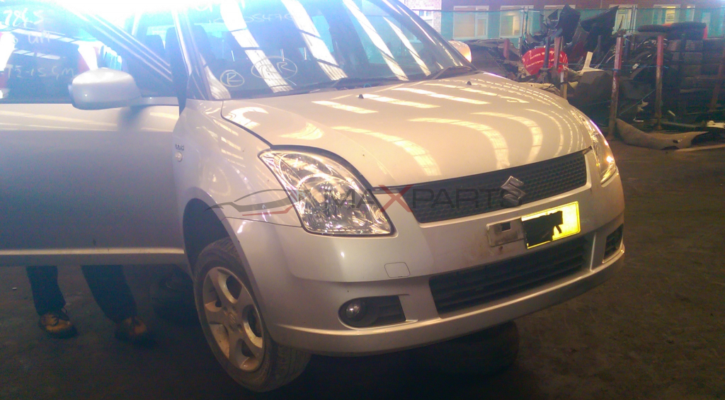 SUZUKI SWIFT 1.3 DDiS 70 Hp