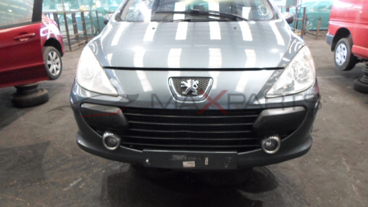 PEUGEOT 307 1.6 HDI 2005 2008 FACE