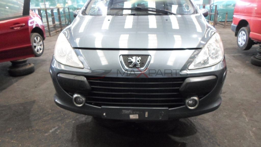 PEUGEOT 307 1.6 HDI 2005 2008 FACE