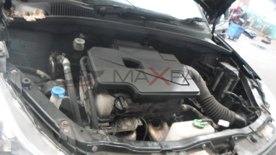 SUZUKI SX 4 1.6 i 16 VVT 2006 