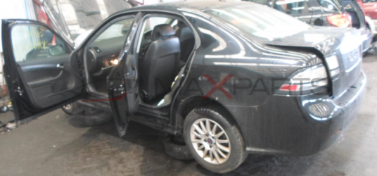 SAAB 93 1.9 CDTI 120 Hp