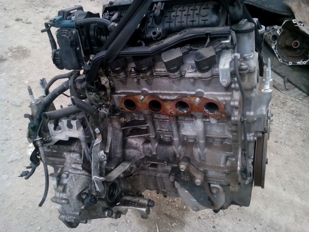 HONDA CIVIC 1.4 i 83 Hp