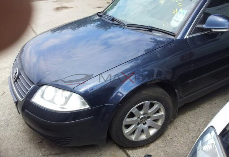 VW PASAT 5 2.0 I 115 HP