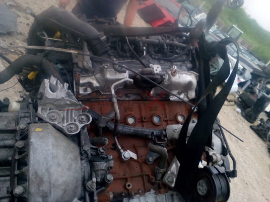 PEUGEOT 308 FACE 2.0 HDI FAB 150 Hp