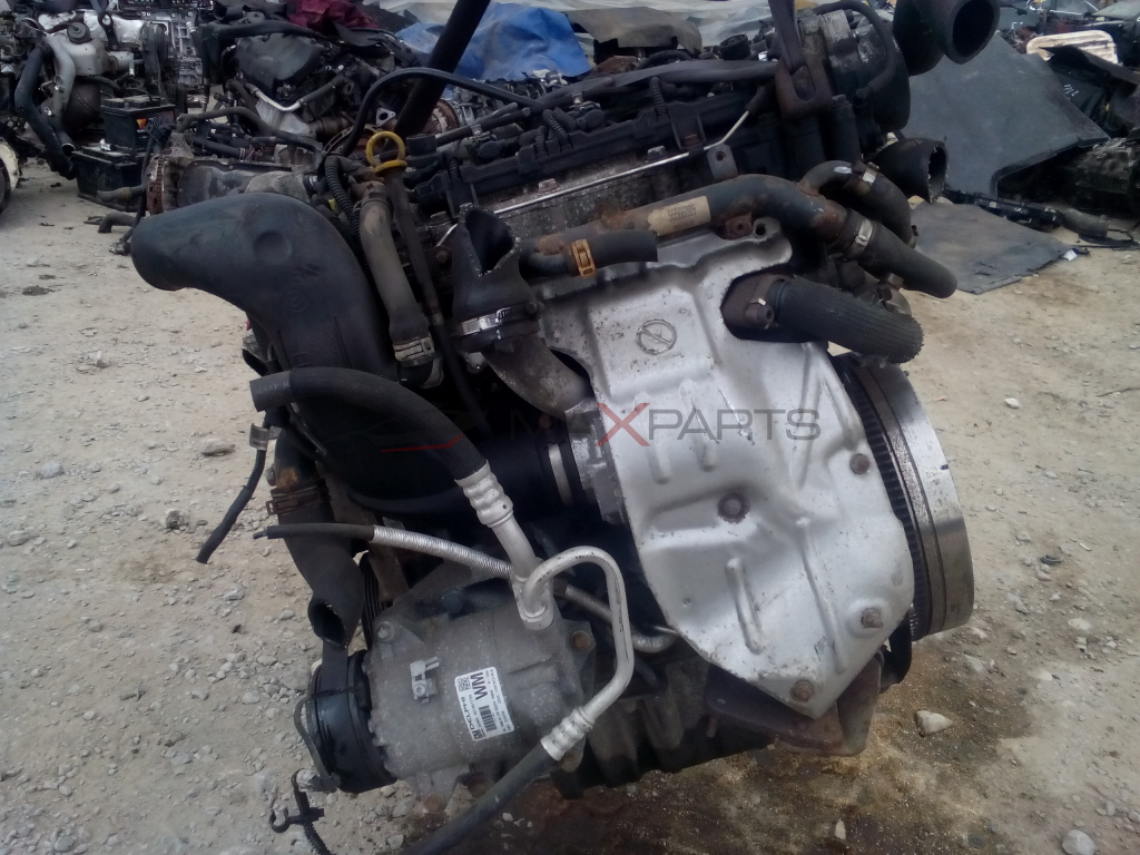 OPEL ZAFIRA B 1.9 CDTI 150 Hp