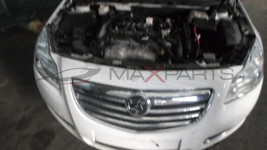 OPEL INSIGNIA 2.0 CDTI 2011