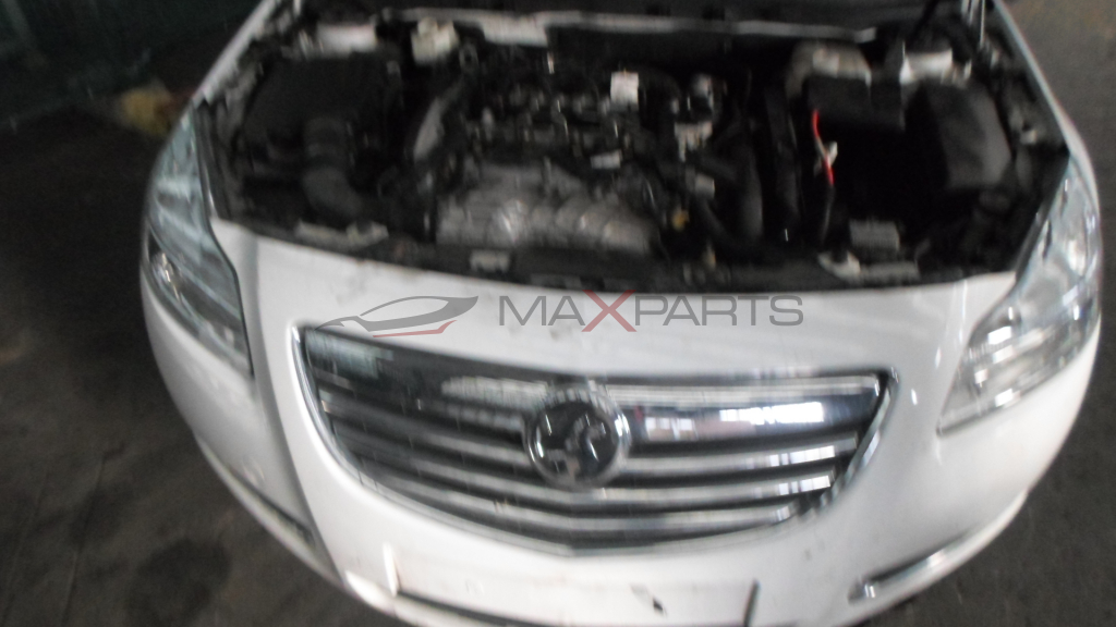 OPEL INSIGNIA 2.0 CDTI 2011