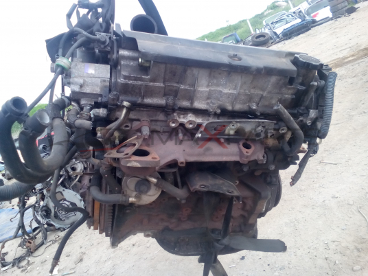 Toyota RAV 4 2.0 D4D 116 Hp 