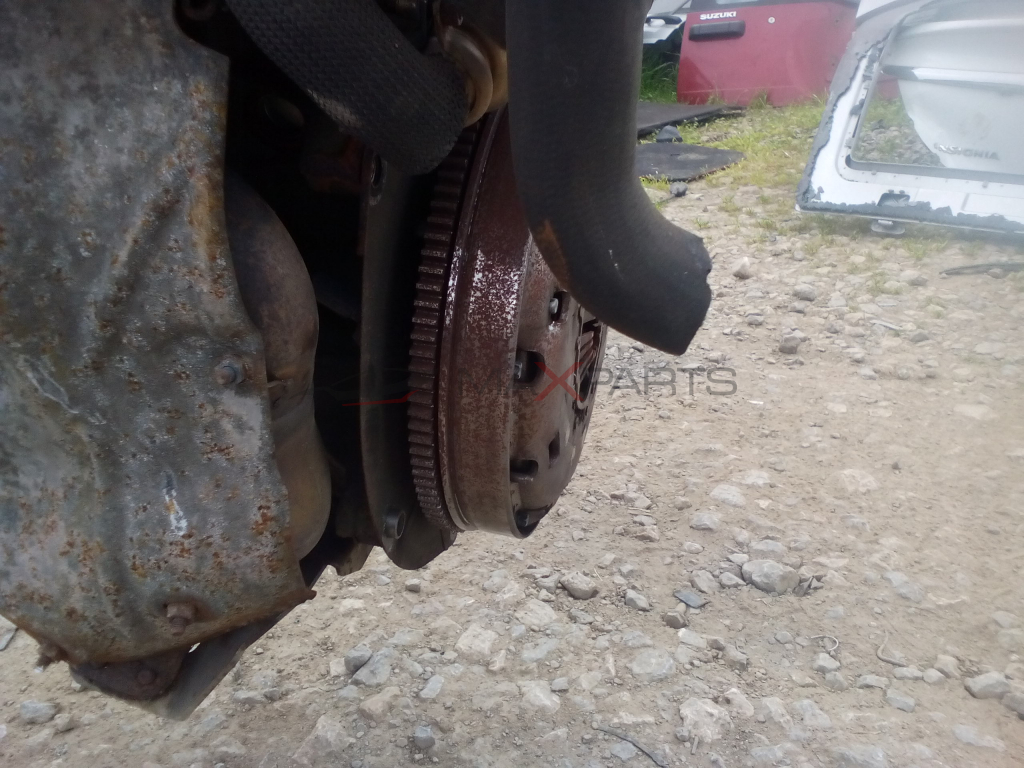 SAAB 93 1.9 CDTI 120 Hp