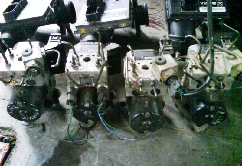 MERCEDES BENZ A CL W 168