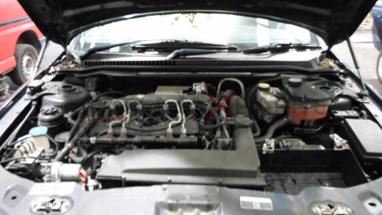 JAGUAR X TYPE 2.0....130TDCI ....2.2TDCI 155