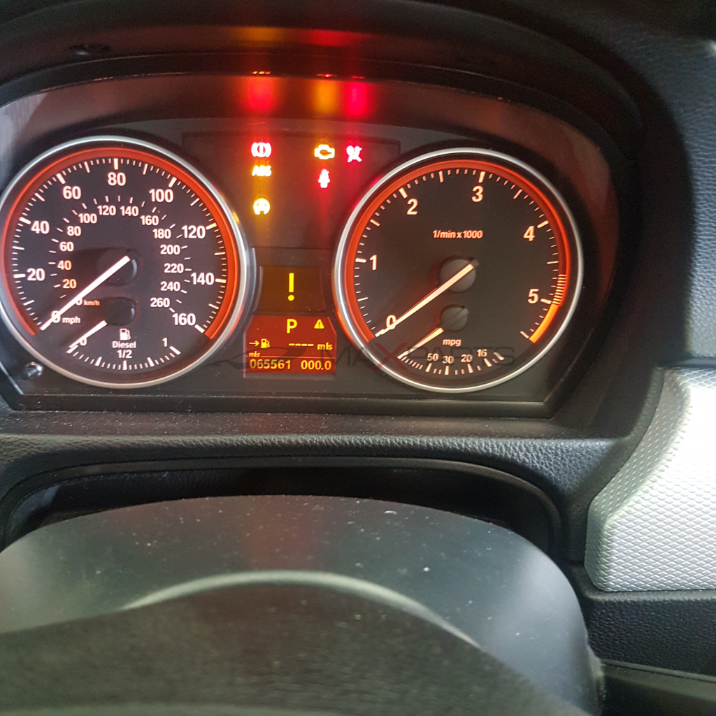 BMW E92 COUPE 330 D 231 HP  AUTO