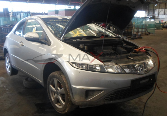 HONDA CIVIC 1.4 i 83 Hp