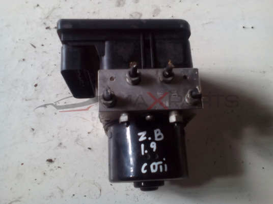 OPEL ZAFIRA B 1.9 CDTI 120 Hp