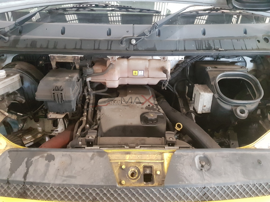 IVECO DAILY 65C18  3.0 180 HP  6500t MULTILIFT HIAB