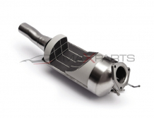 FAP, DPF ФИЛТРИ