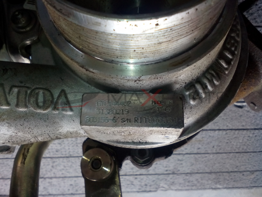 VOLVO S 60 D 3 163 Hp 2013 2015