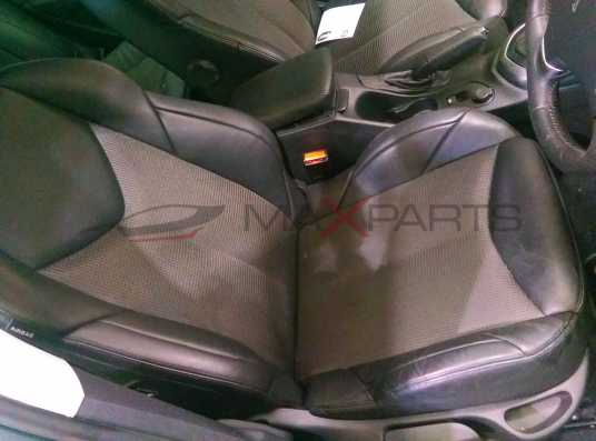 PEUGEOT 308 FACE 2.0 HDI FAB 150 Hp