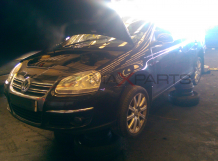 VW JETTA 2/0 TDI 140 Hp AUTO DSG