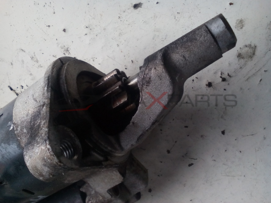 AUDI A 4 2.5 TDI 163 Hp 