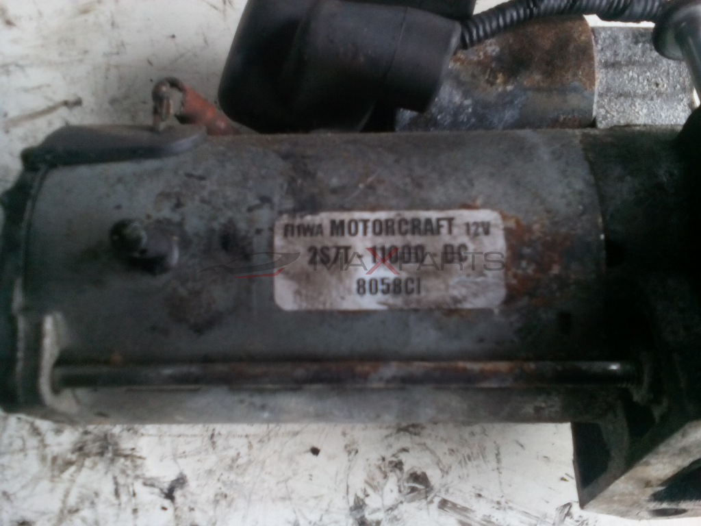 JAGUAR X TYPE 2.0....130TDCI ....2.2TDCI 155