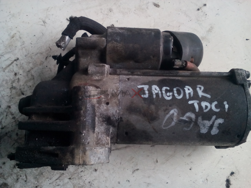 JAGUAR X TYPE 2.0....130TDCI ....2.2TDCI 155