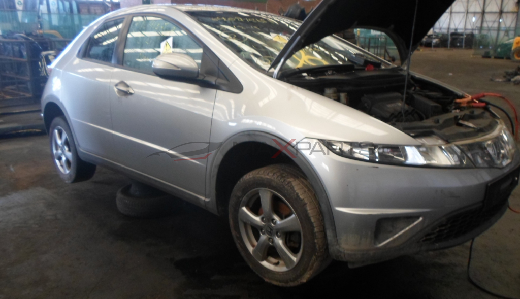 HONDA CIVIC 1.4 i 83 Hp