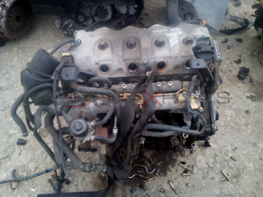 NISAN X TRAIL 2.2 DCI 136 Hp
