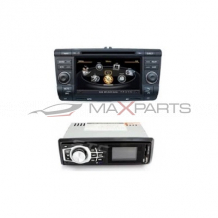 АУДИО ВИДЕО НАВИГАЦИЯ