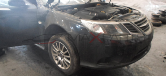 SAAB 93 1.9 CDTI 120 Hp