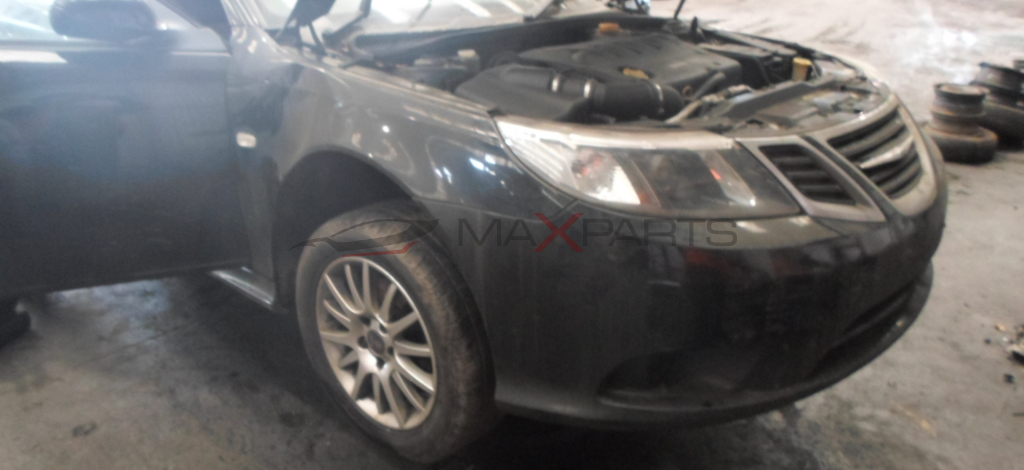 SAAB 93 1.9 CDTI 120 Hp