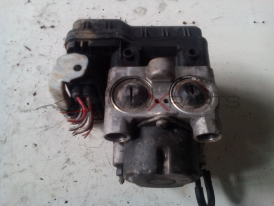 Toyota RAV 4 2.0 D4D 116 Hp 