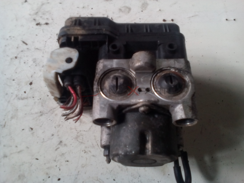 Toyota RAV 4 2.0 D4D 116 Hp 