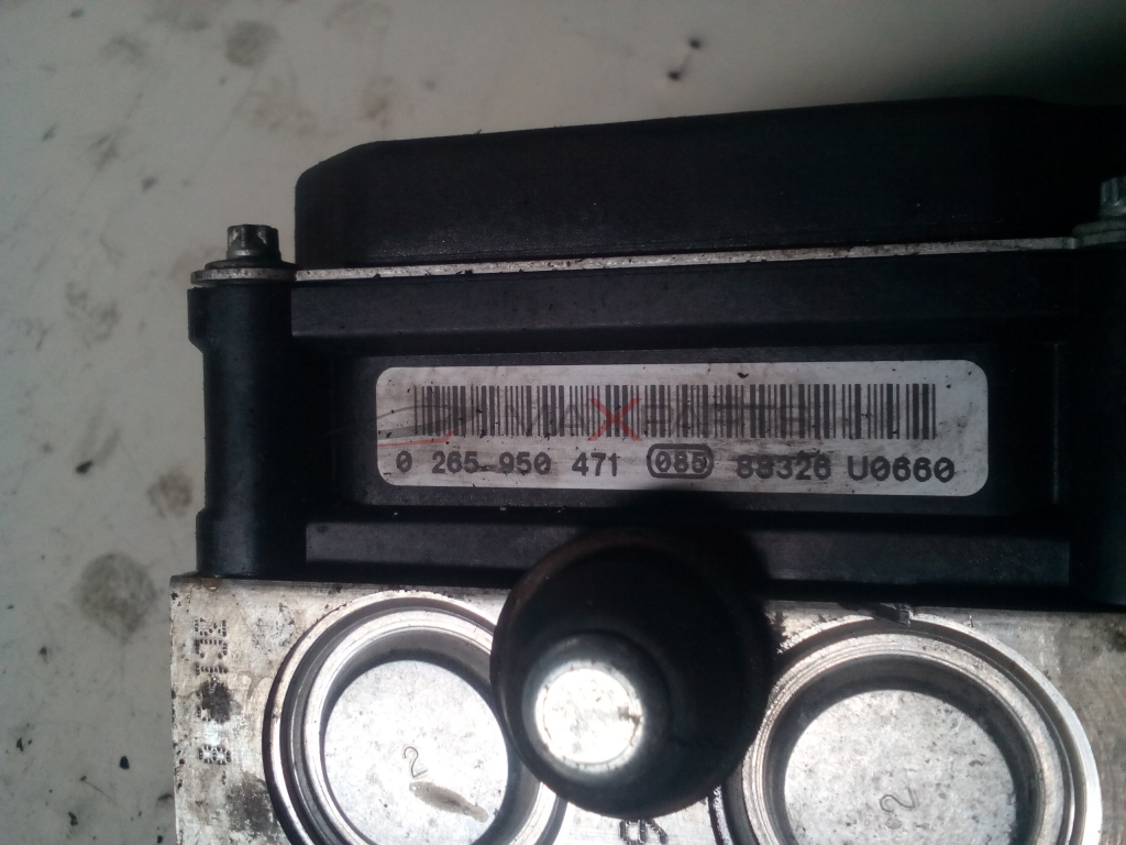 JAGUAR X TYPE 2.0....130TDCI ....2.2TDCI 155