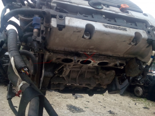 Honda ACORD 2.0 VTEC 16 V 155 Hp