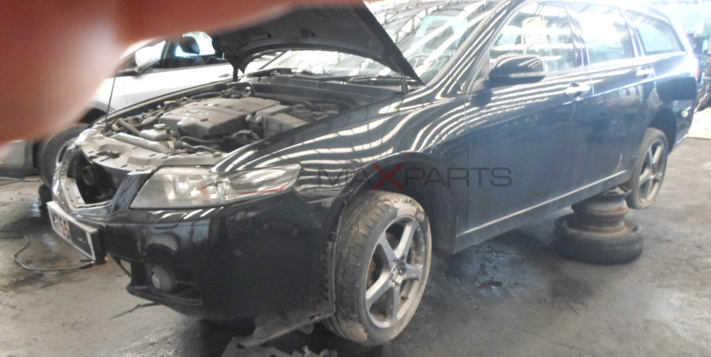 HONDA ACORD 2.2 i CTDi 140 Hp