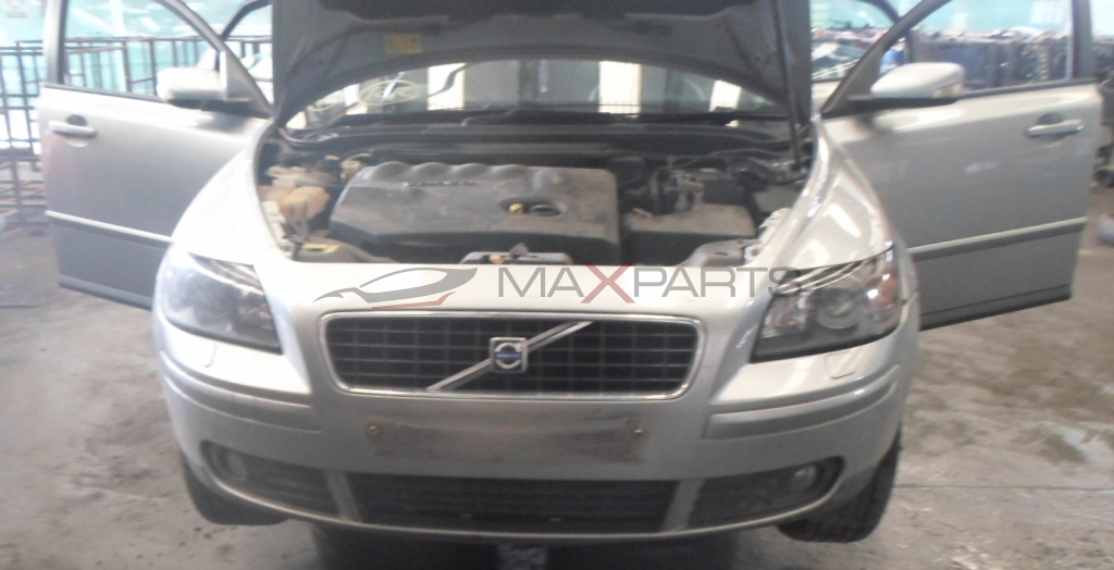 VOLVO S 40 2.0 HDI 136 Hp 2005