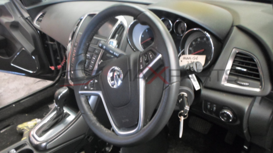 OPEL INSIGNIA 2.0 CDTI 2011