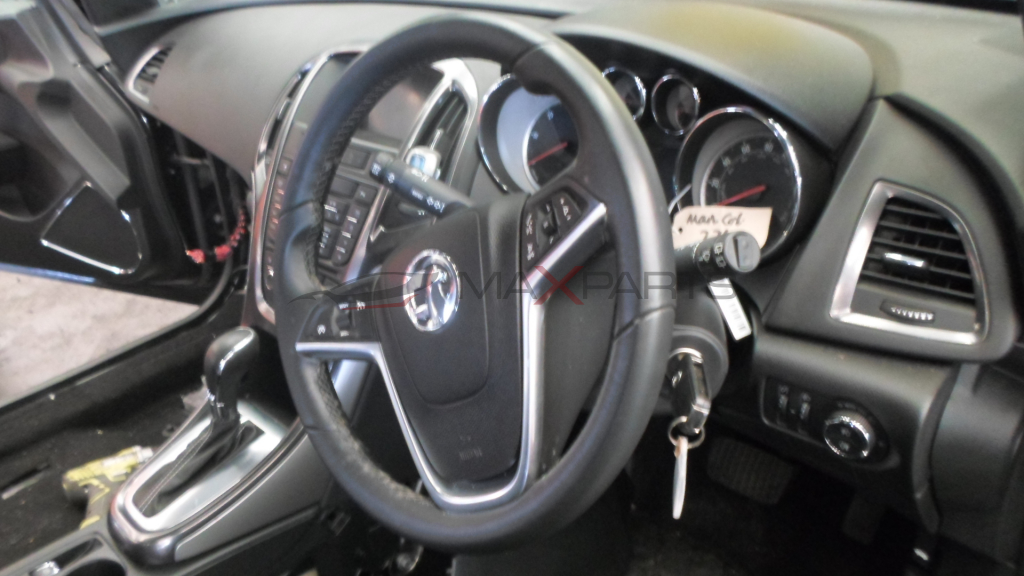 OPEL INSIGNIA 2.0 CDTI 2011