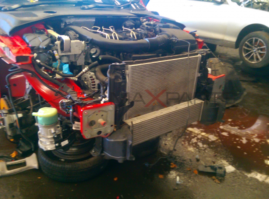 VOLVO S 60 D 3 163 Hp 2013 2015