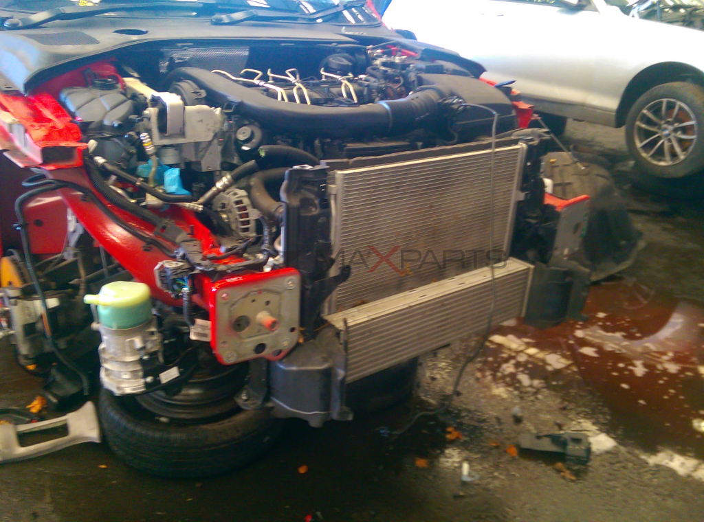 VOLVO S 60 D 3 163 Hp 2013 2015