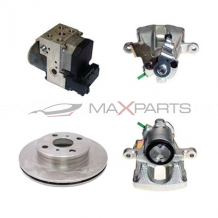 СПИРАЧНА СИСТЕМА