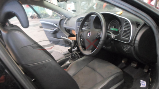 SAAB 93 1.9 CDTI 120 Hp