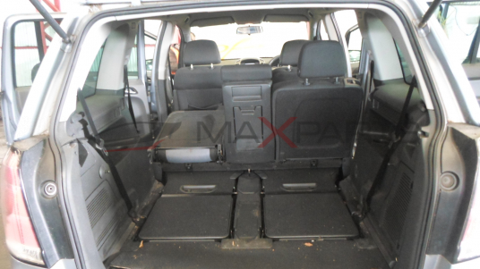 OPEL ZAFIRA B 1.9 CDTI 120 Hp
