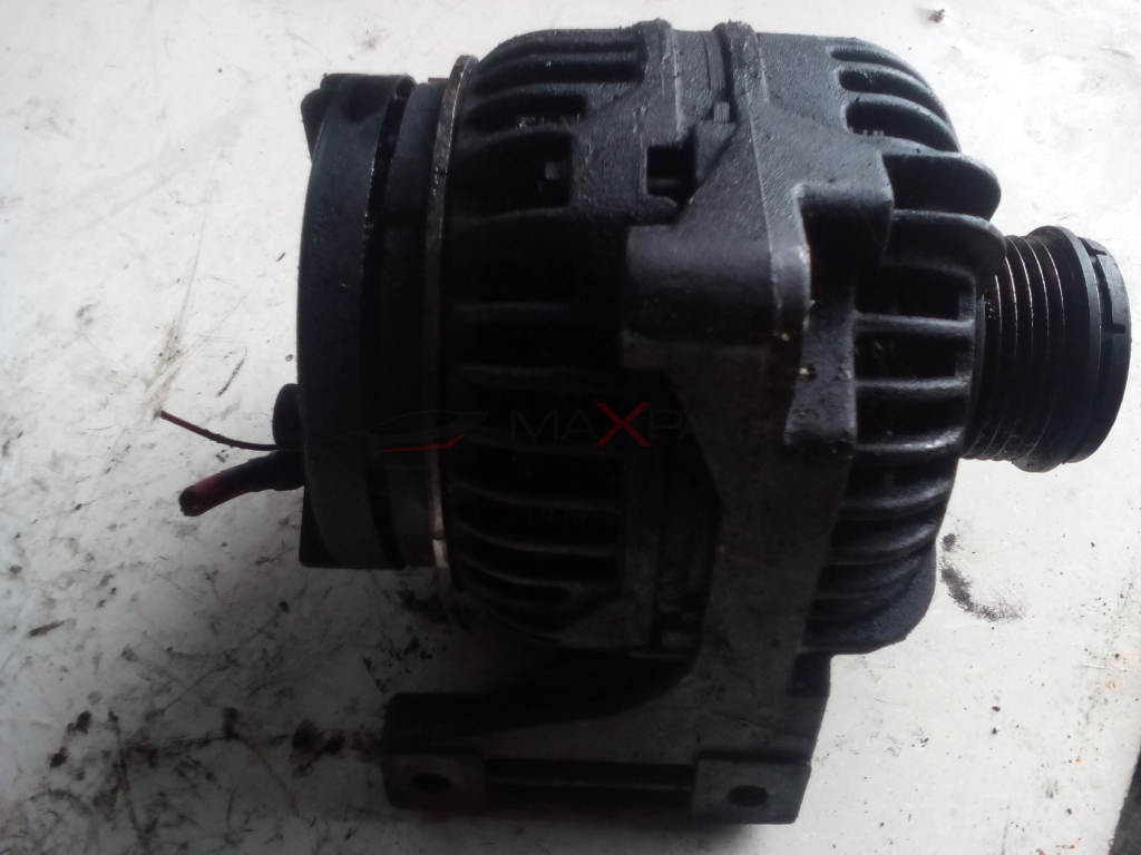 Volvo S80 2.4 D 163 Hp