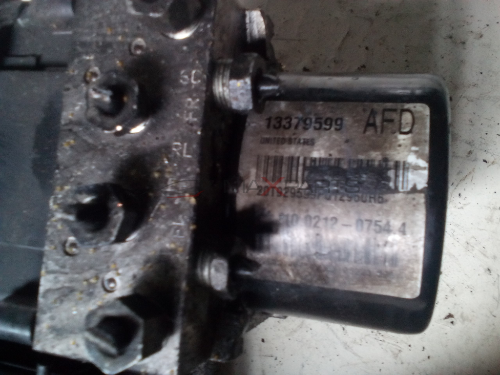 OPEL ASTRA 2.0 CDTI 2010 2012