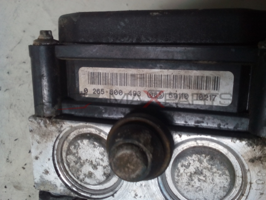 SUZUKI SX 4 1.6 i 16 VVT 2006 