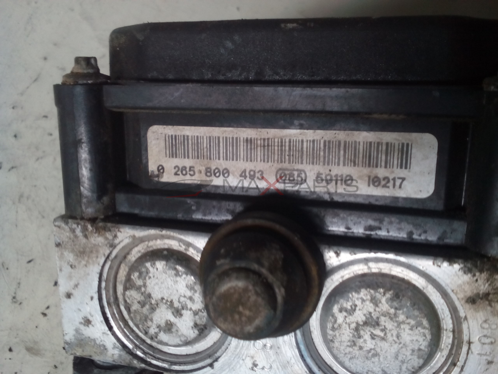 SUZUKI SX 4 1.6 i 16 VVT 2006 