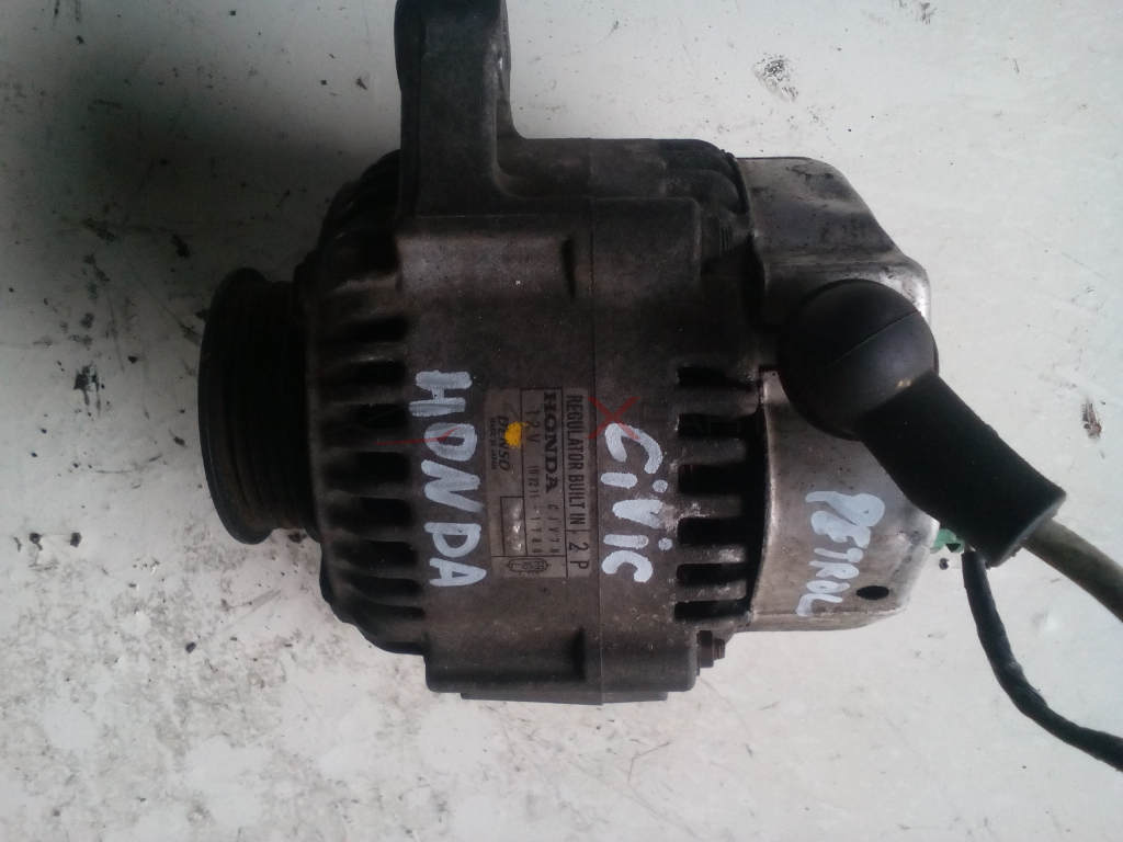 HONDA CIVIC 1.4 i 83 Hp