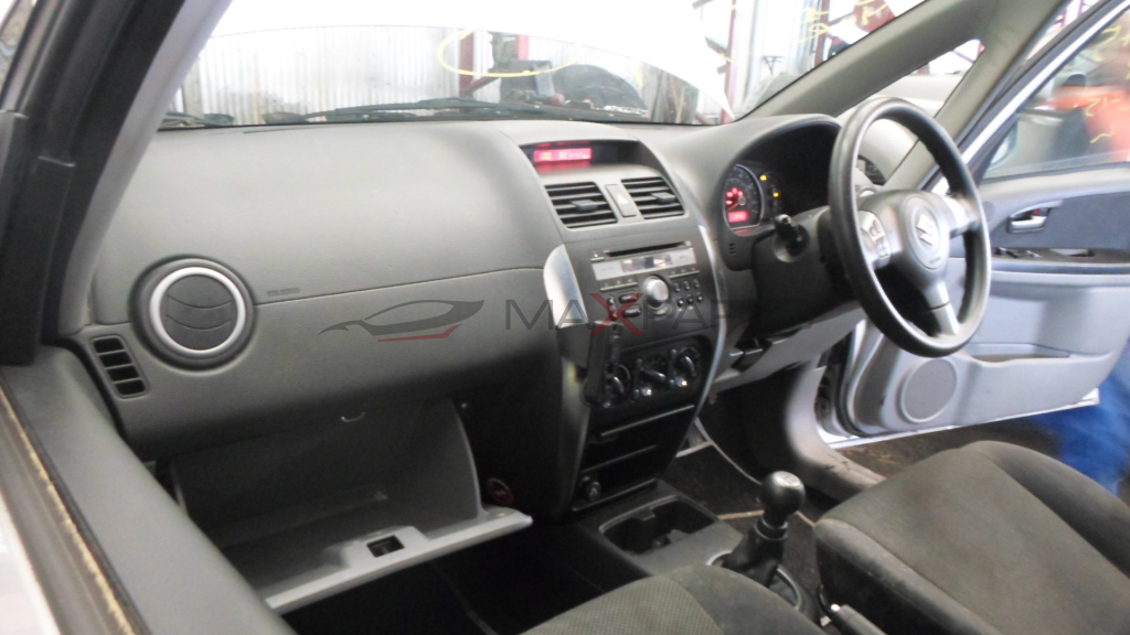 SUZUKI SX 4 1.6 i 16 VVT 2006 